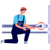 Top Water Leak Detection Solutions Logo